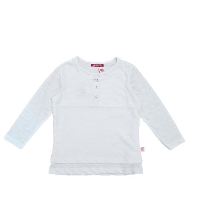 Camiseta blanca - Imagen 1