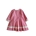 Vestido bichí rosa - Imagen 1